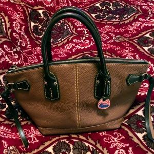Dooney & Bourke Champosa Handbag